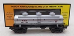 Mth 30-7319 Gauge Pennsylvania Rr 3-DOME Tank Car #498748 Nib. Fixed Price $16.39.