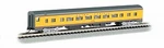 Bachmann 14254 Union Pacific 85' Smooth-side Coach With Lighting #5430 Ln/box. Fixed Price $53.29.