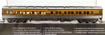 Ho Walthers 932-10461 Pullman Heavyweight Solarium-obs # 3975C Rio Grande Drgw. Fixed Price $99.99.