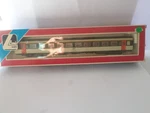 Lima 309184K Ho - Coral Car A10TU 1ST Cl Ep Iv Sncf. Fixed Price $41.25.