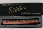 Bachmann Spectrum Ho #89034 Diner Great Northern #1032/MINNESOTA Nib- Cl. Fixed Price $35.57.