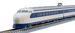 Tomix Gauge Series Shinkansen Large Window Early Model, Hikari, Hakata Openi. Fixed Price $305.60.