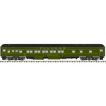 Atlas Ho 20006611 "macintyre Range" 10-1-1 Pullman Sleeper Car, Nib. Fixed Price $79.99.