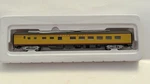 Walthers Ho Scale Up Union Pacific 85' Budd Grill-diner Passenger Car 932-6334. Fixed Price $69.99.