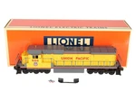 Lionel 6-18205 Gauge Union Pacific DASH-8 40C Diesel Locomotive #9100 Ex/box. Fixed Price $163.19.