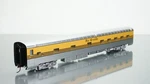 Walthers Plan 4140 10-6 Sleeper Rio Grande D&rgw Ho Scale. Fixed Price $59.99.