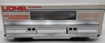 Lionel 6-9570 Gauge Pennsylvania Railway Express Aluminum Baggage Car Ex/box. Fixed Price $45.49.