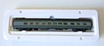 Walthers Ho Nyc 20TH Century Limited Diner Car 68 Seat Euc Complete Box 932-9316. Fixed Price $99.95.