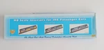 Ihc Ho Scale Interiors For Passenger Cars 20176 8-1-2 Sleeper. Fixed Price $19.90.