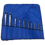 Williams Usa 8-32MM 12 Point Double Offset Box End Wrench 10PC MWS-BWM10. Fixed Price $198.00.