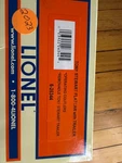 Lionel 6-26344 Tony Stewart Flatcar With Trailer Nib. Fixed Price $22.00.