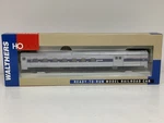 Ho Walthers 932-6464 Amtrak Budd Baggage Dormitory Car Ph Lv Scheme Nos. Fixed Price $37.98.
