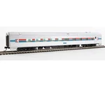Walthers Ho Scale 85' Budd Diner Passenger Car Amtrak Phase 910-30166. Fixed Price $43.92.