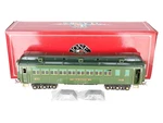 Lionel 6-13407 Standard Gauge Illinois Passenger Car #1414 Nib. Fixed Price $312.99.