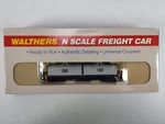 Scale Walthers 932-8251 Csxt Cushion Coil Car #496084. Fixed Price $29.95.
