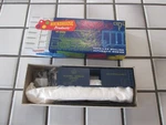Roundhouse Baltimore & Ohio 40 Foot Box Car Scale. Fixed Price $10.25.