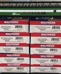 Burlington Northern 1970 " Empire Builder Cascade Full 10 Car Set Ho Scale New. Fixed Price $2199.95.