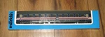 Marklin Ho Scale 4274 Sncb 2ND Class Passenger Car #70 607-7 Blue Original Box. Fixed Price $40.00.