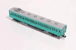 Kato 10-365 Scale 103 Series Green (4 Car Set). Fixed Price $166.00.