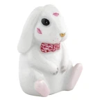 Herend, Kisses, Bunny, Pink Fishnet #VHP-16349, Brand New, Mint & Box!. Fixed Price $250.00.