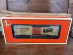 Lionel 6-29294 Hellgate Bridge Boxcar New With Shipping Carton. Fixed Price $50.00.