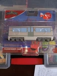 Bachmann Ho/oo Scale Chuggington Series Train Passenger Car #77106 New 2013. Fixed Price $21.99.