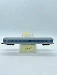 Z Scale Marklin 8743 Db 51 Interregional 1ST Passenger Car W/ Interior Led (b). Fixed Price $65.00.