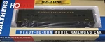 Walthers Gold Line Ho Scale Acf Troop Kitchen Car Us Army #K-100 932-4181 Nib. Fixed Price $65.00.