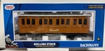 Bachmann G Scale Thomas & Friends Clarabel Coach Car #97002. Fixed Price $74.99.