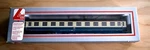 Ho Lima # 309174K Express Coach 1ST Class Of The Db. Fixed Price $23.00.