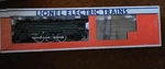 Lionel 6-18004 Reading 4-6-2 Steam Locomotive & Tender Gauge Electric Train. Fixed Price $210.00.