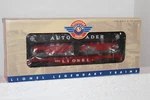 Lionel #19427 Pwc 6414 Evans Auto Loader (remake). Fixed Price $64.95.