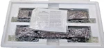 Mth Pennsylvania Madison Combine/diner Passenger Set MT-4118. Fixed Price $119.99.