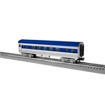 Lionel LNL2427730 Scale Lines Passenger Coach NO.2024 Car Model Train. Fixed Price $116.47.