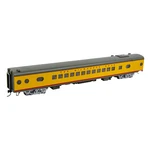 Walthers 1:87 Ho Scale Hiawatha Milwaukee Passenger Coach Model Train Car. Fixed Price $99.99.