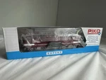 Ho Scale Piko 51702 PLUX22 Elektrolok Br 243 Dr. Iv 576-6 Open Box Tested. Fixed Price $199.99.