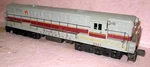Lionel Postwar Lackawanna 2321 Fm Trainmaster Locomotive Tested+clean Good Horn. Fixed Price $175.12.