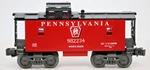 Lionel 6-26589 Prr H6B Caboose #982234 Buckeye Div Gauge Freight Car. Fixed Price $29.99.
