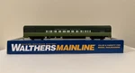 Walthers Mainline Ho Northern Pacific 85' Budd Small-window Coach 910-30210. Fixed Price $45.00.