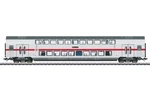 Marklin 43490 Ho Ag IC2 Type Dbpza 682.2 2ND Class Bi-level Intermediate Car. Fixed Price $143.70.