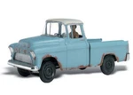 New Woodland Trailer Train Figure Rusty's Regret / Vehicle Auto AS5332. Fixed Price $21.39.