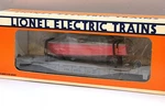 1995 Lionel 6-16939 Gauge United States Navy Flatcar With Boat New In Box. Fixed Price $33.06.