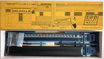 E&b Valley #018-1715 Baltimore Ohio Pullman Standard Lightweight Coach Kit Nib. Fixed Price $15.96.