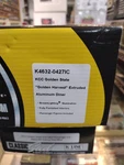 K-line Classic Steel Al K4632-0427IC Kcc State "golden Harvest" Diner. Fixed Price $49.00.