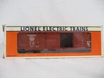 Lionel 6-17209 Baltimore & Ohio 296000 D/d Boxcar (A-1). Fixed Price $26.99.