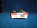 Walthers Ho Scale 932-6366 85' Budd 24-8 Slumbercoach Pennsylvania. Fixed Price $119.99.