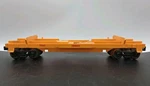 Lionel 16664 Louisville & Nashville Operating Coal Dump Car No Tray. Fixed Price $12.99.