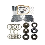 4F27E FN4AEL Transmission Rebuild Kit W/ Pistons Friction Focus Ford Mazda. Fixed Price $215.99.