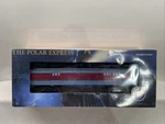 Lionel 6-25135 Polar Express Baggage Car O27 Mib Illuminated Interior Ln Boxed. Fixed Price $44.95.