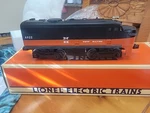 Lionel 6-18922 Gauge New Haven Aa Unit Alco Diesel Locomotive. Fixed Price $117.99.